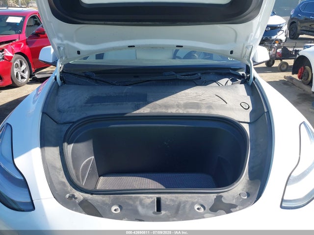 5YJYGDEF1LF023151 Tesla Model Y
