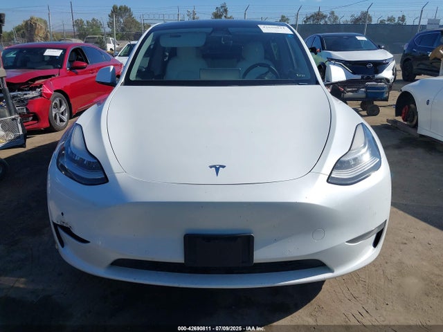 5YJYGDEF1LF023151 Tesla Model Y