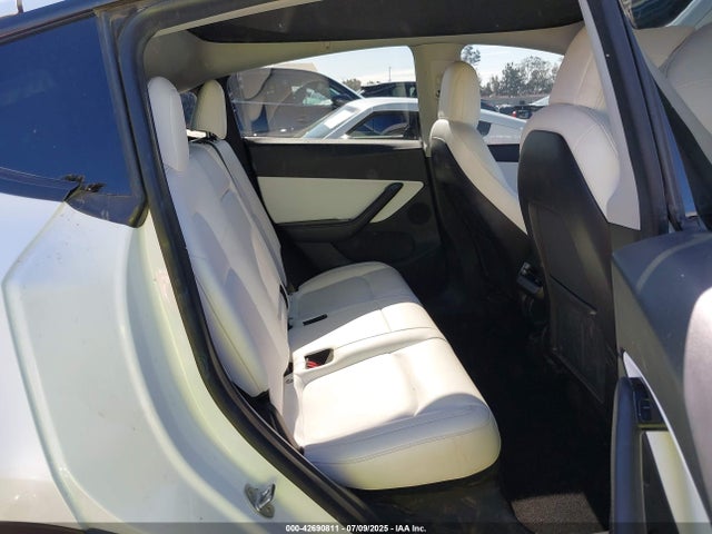 5YJYGDEF1LF023151 Tesla Model Y