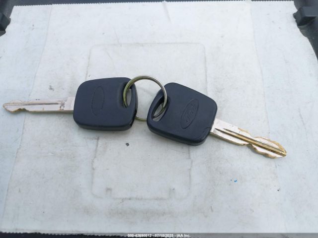 2003 FORD FOCUS 1FAFP34P53W342310 Photo 10