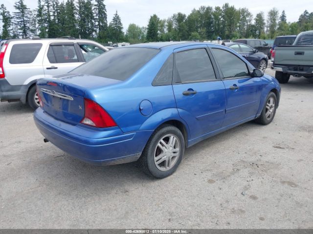 2003 FORD FOCUS 1FAFP34P53W342310 Photo 3
