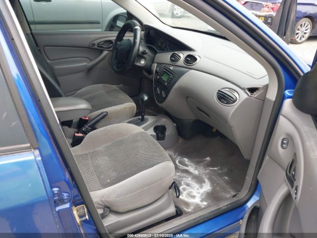2003 FORD FOCUS 1FAFP34P53W342310 Photo 4