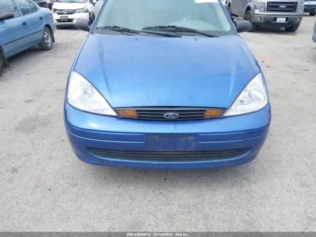 2003 FORD FOCUS 1FAFP34P53W342310 Photo 5