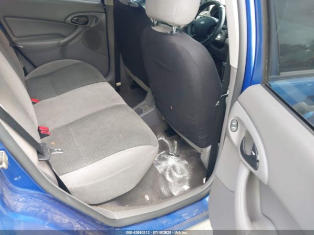 2003 FORD FOCUS 1FAFP34P53W342310 Photo 7