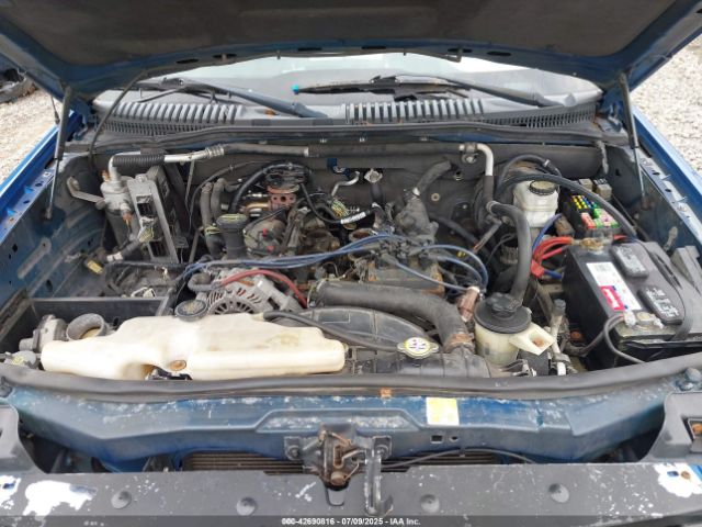 2010 FORD EXPLORER 1FMEU7DE9AUA80400 Photo 9