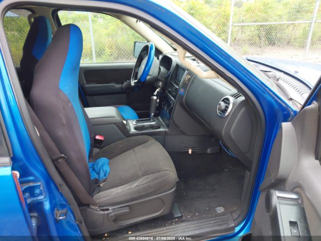 2010 FORD EXPLORER 1FMEU7DE9AUA80400 Photo 4