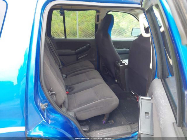 2010 FORD EXPLORER 1FMEU7DE9AUA80400 Photo 7