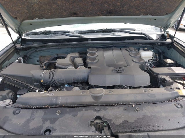 JTERU5JR0P6119028 Toyota 1gr-fe