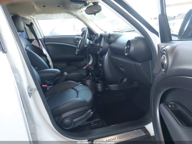 2013 MINI COUNTRYMAN WMWZC3C54DWP24250 Photo 4