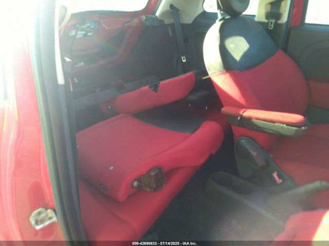 2013 FIAT 500 3C3CFFAR9DT583841 Photo 7