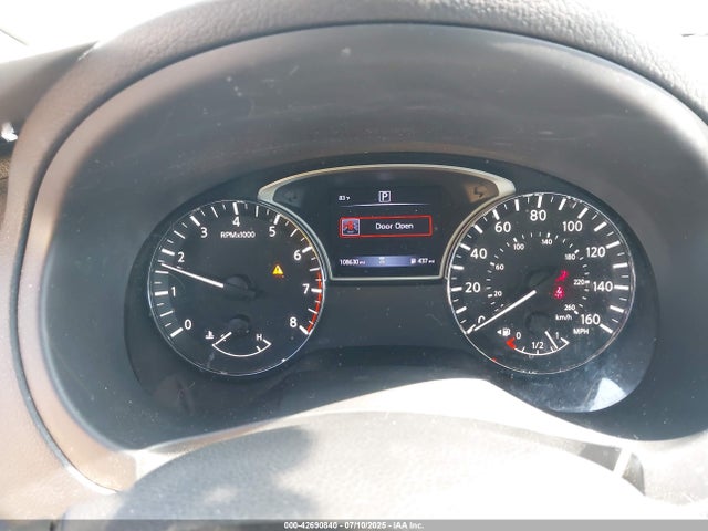 1N4AL3AP6JC104345 Nissan 2018