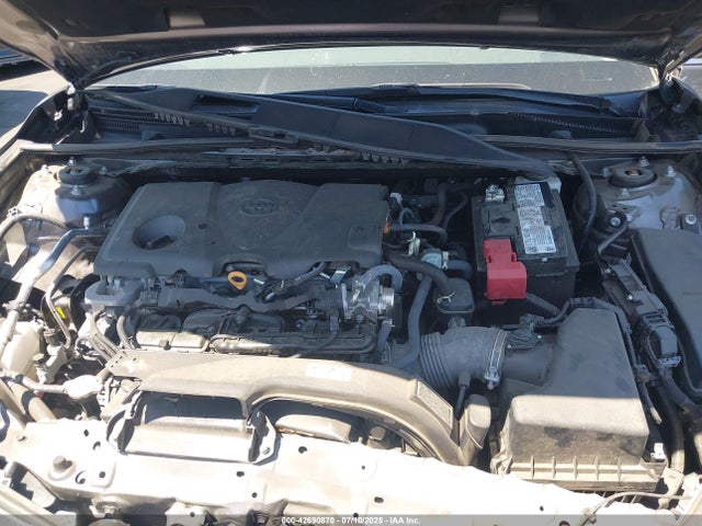 4T1G11AK7NU066770 Toyota a25a-fks