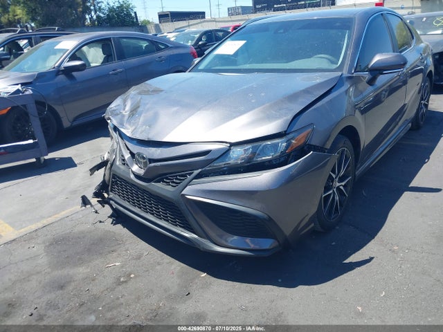 4T1G11AK7NU066770 Toyota a25a-fks