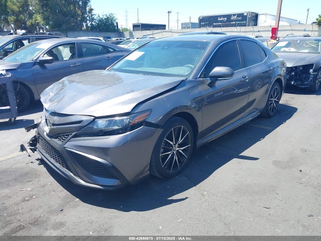 4T1G11AK7NU066770 Toyota a25a-fks