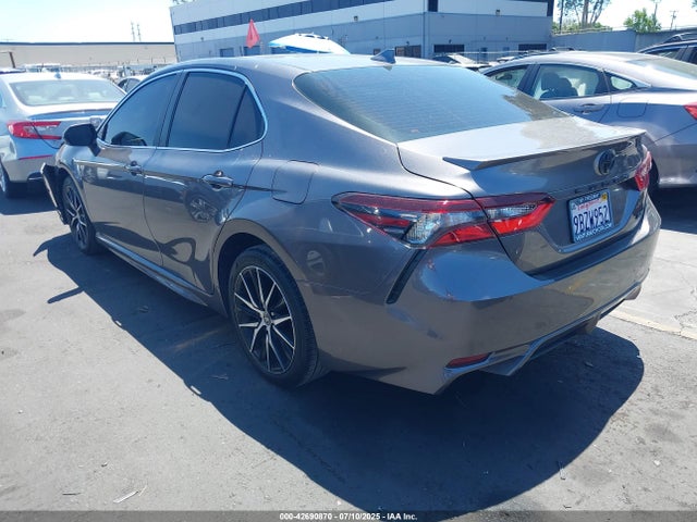 4T1G11AK7NU066770 Toyota a25a-fks