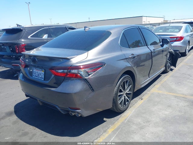 4T1G11AK7NU066770 Toyota a25a-fks