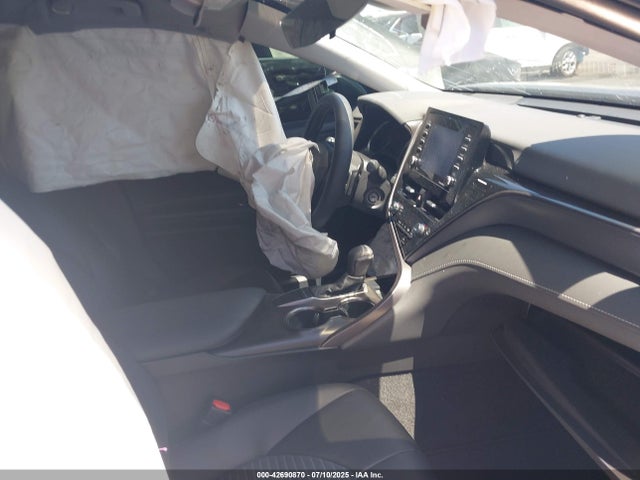 4T1G11AK7NU066770 Toyota a25a-fks