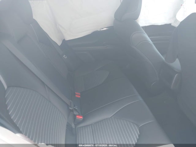 4T1G11AK7NU066770 Toyota a25a-fks