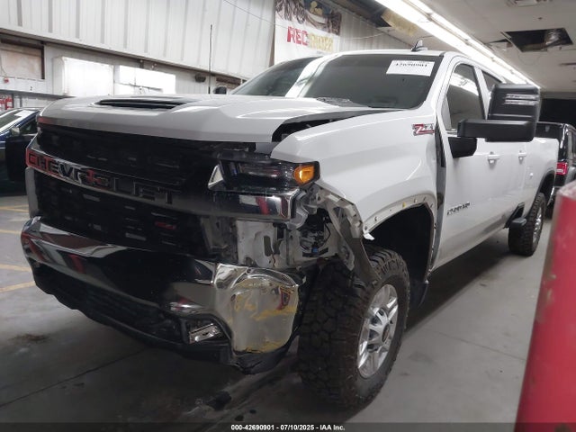 1GC1YNEYXPF136863 Chevrolet l5p