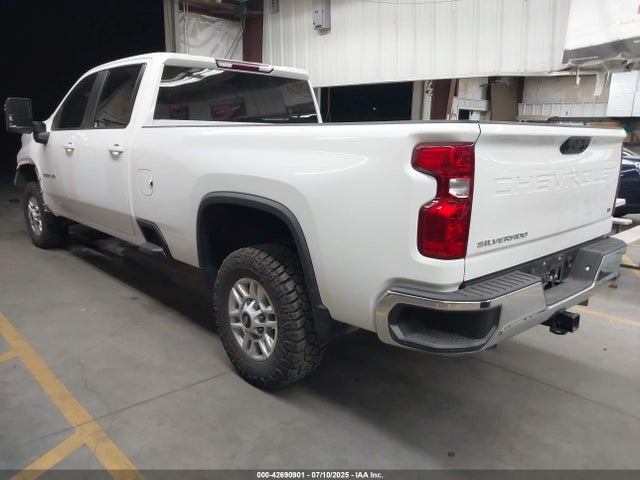 1GC1YNEYXPF136863 Chevrolet l5p