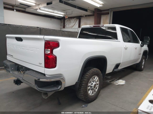 1GC1YNEYXPF136863 Chevrolet l5p
