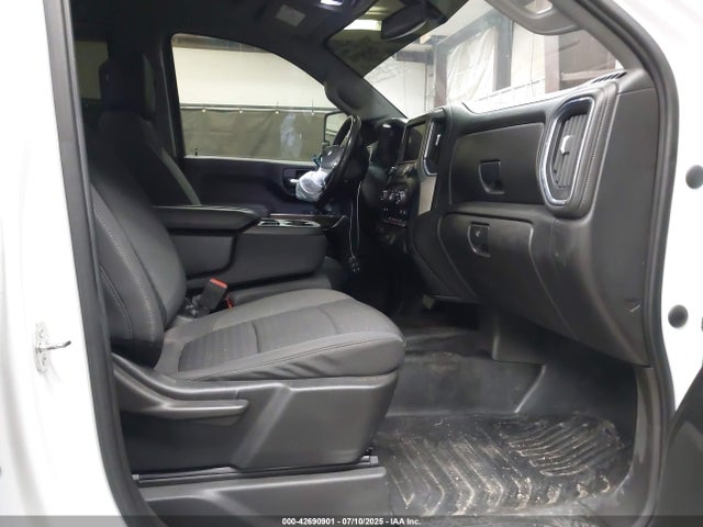 1GC1YNEYXPF136863 Chevrolet l5p