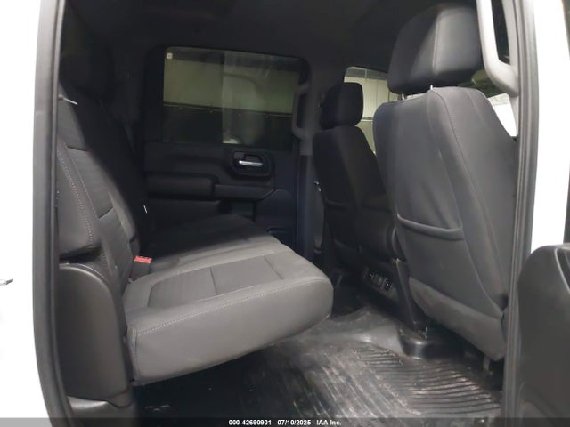 1GC1YNEYXPF136863 Chevrolet l5p