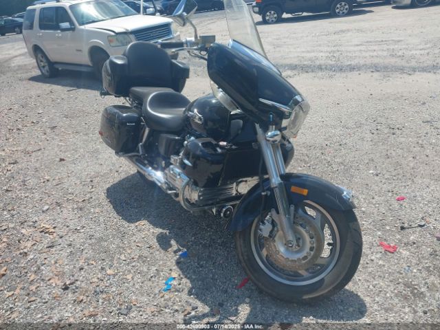 1999 HONDA GL1500 1HFSC4108XA002224