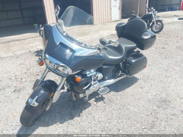 1999 HONDA GL1500 1HFSC4108XA002224 Photo 1