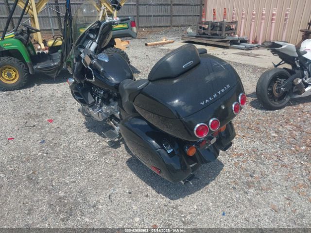 1999 HONDA GL1500 1HFSC4108XA002224 Photo 2
