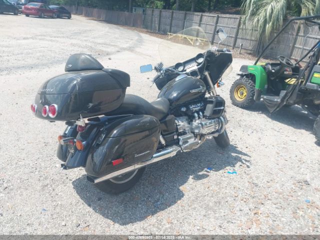 1999 HONDA GL1500 1HFSC4108XA002224 Photo 3