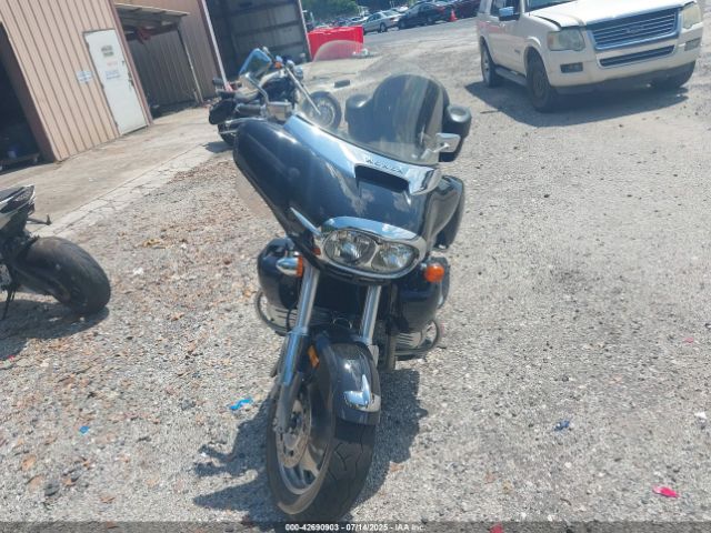 1999 HONDA GL1500 1HFSC4108XA002224 Photo 4