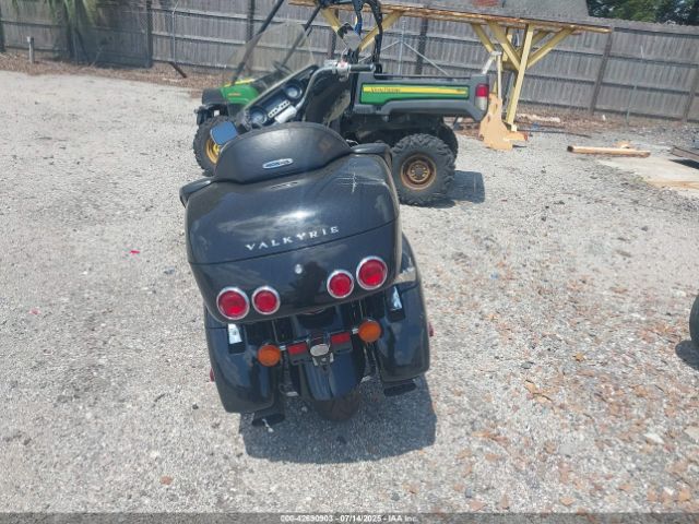 1999 HONDA GL1500 1HFSC4108XA002224 Photo 5
