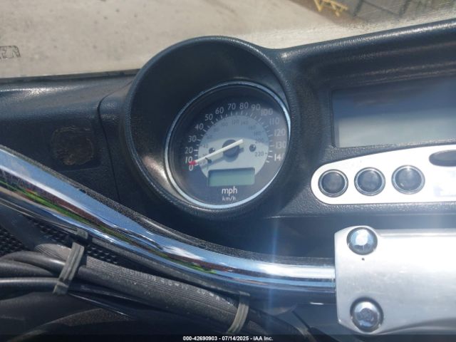1999 HONDA GL1500 1HFSC4108XA002224 Photo 6