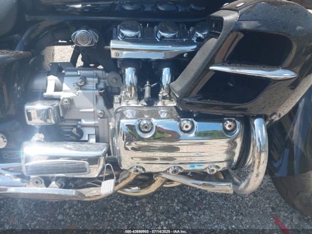 1999 HONDA GL1500 1HFSC4108XA002224 Photo 7