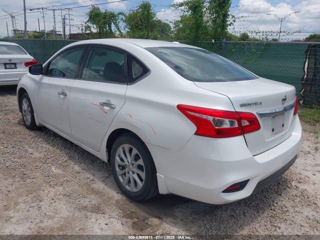 3N1AB7AP6KY245562 Nissan 2019