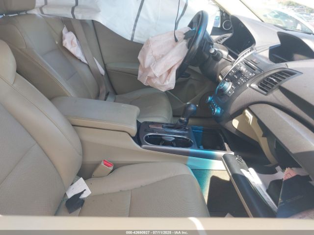 2013 ACURA RDX 5J8TB4H38DL008754 Photo 4