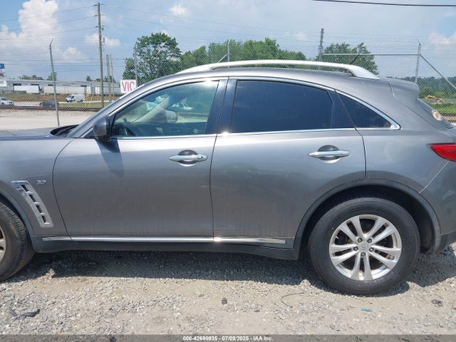 JN8CS1MW5EM411653 Infiniti 2014