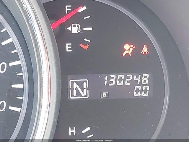 JN8AZ1MUXEW418572 Nissan Murano
