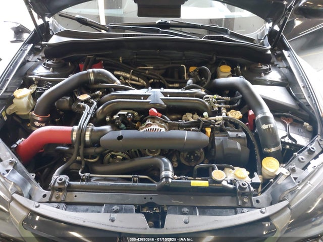 JF1GV7E61EG003189 Subaru Impreza