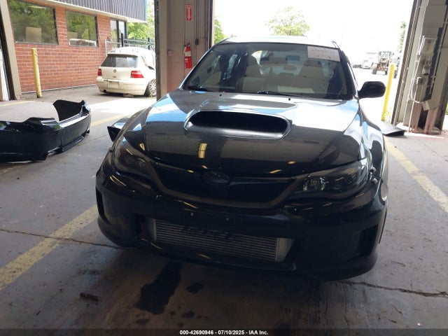 JF1GV7E61EG003189 Subaru Impreza