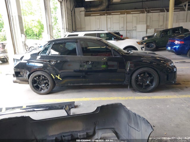 JF1GV7E61EG003189 Subaru Impreza