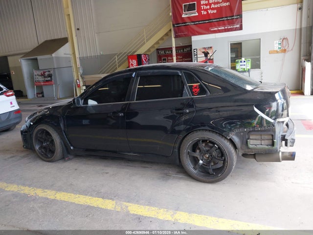 JF1GV7E61EG003189 Subaru Impreza