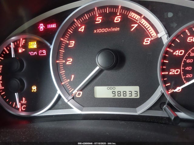 JF1GV7E61EG003189 Subaru Impreza