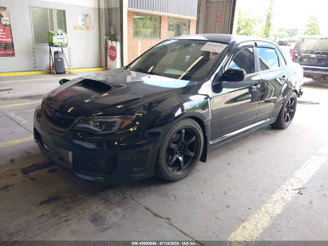 JF1GV7E61EG003189 Subaru Impreza
