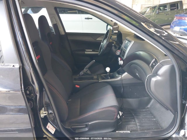 JF1GV7E61EG003189 Subaru Impreza