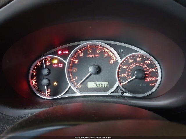 JF1GV7E61EG003189 Subaru Impreza