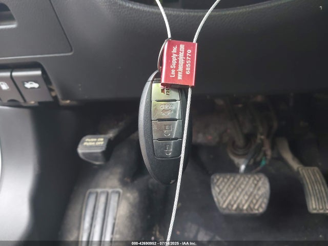 1N4AL3AP6GC146443 Nissan 2016