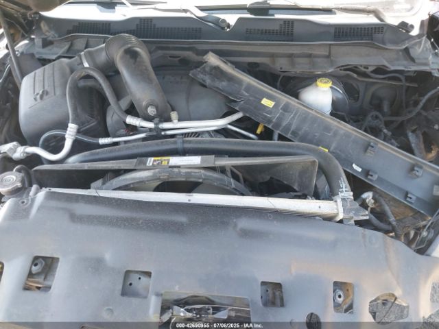 2015 RAM 1500 1C6RR7MT7FS601484 Photo 9