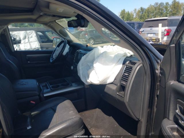 2015 RAM 1500 1C6RR7MT7FS601484 Photo 4